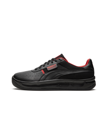 puma california tmc