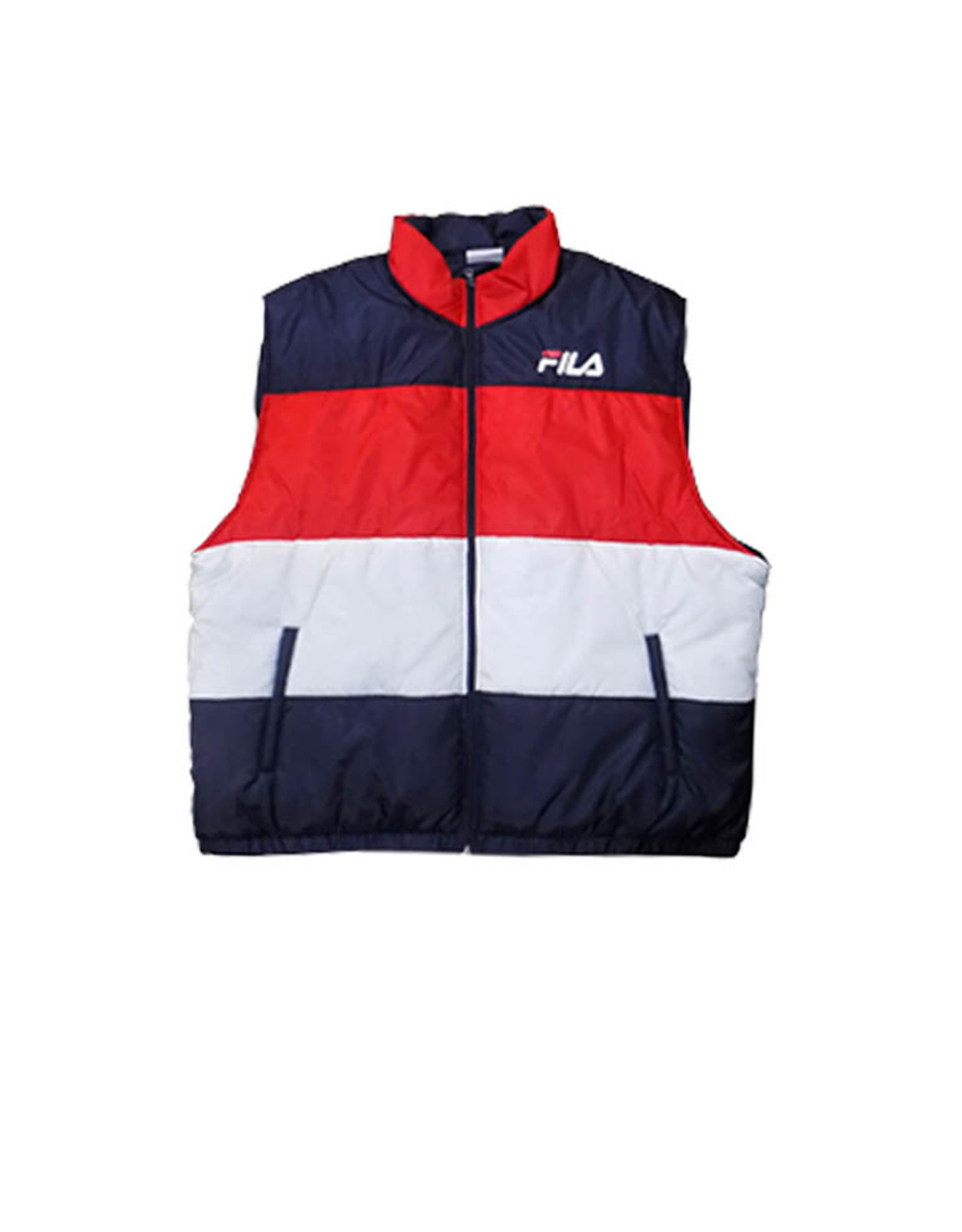 fila bubble jacket