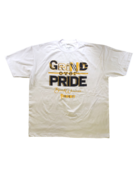 PROSPERITY PROSPERITY | Graphic Tee - Grind Over Pride