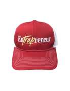 PROSPERITY PROSPERITY | Trucker Hat - EnTRAPreneur