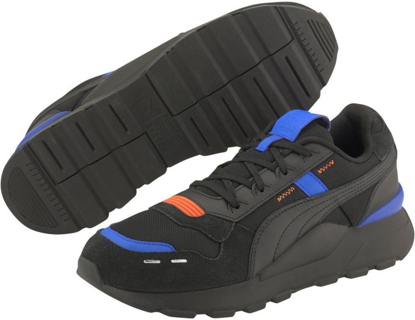 rs19 puma