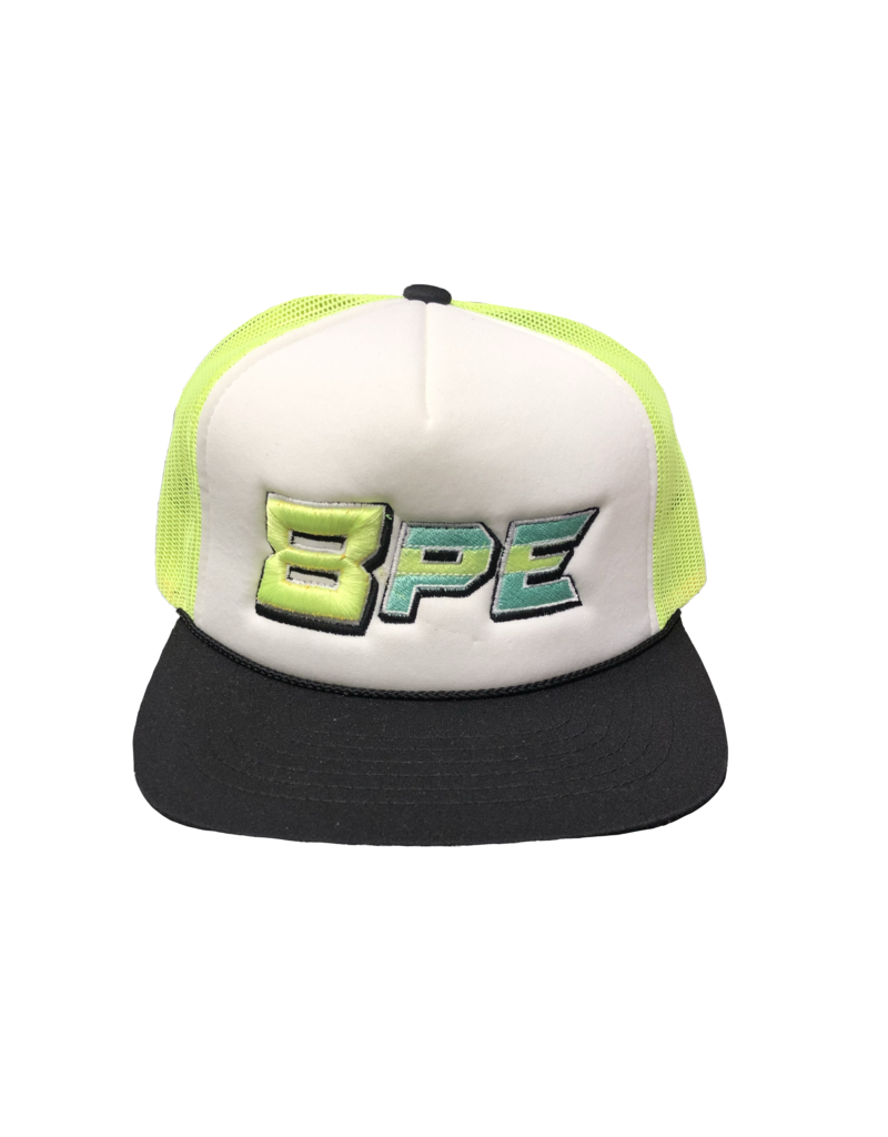 BIG 8PE Big 8pe | Trucker Hat - Big Chief
