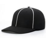 MARKWOTH RICHARDSON | PRO-MESH Football Official Cap