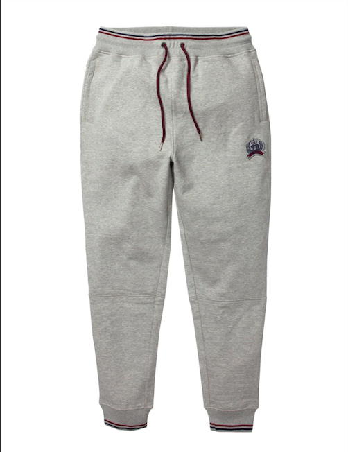 born fly sweatpants