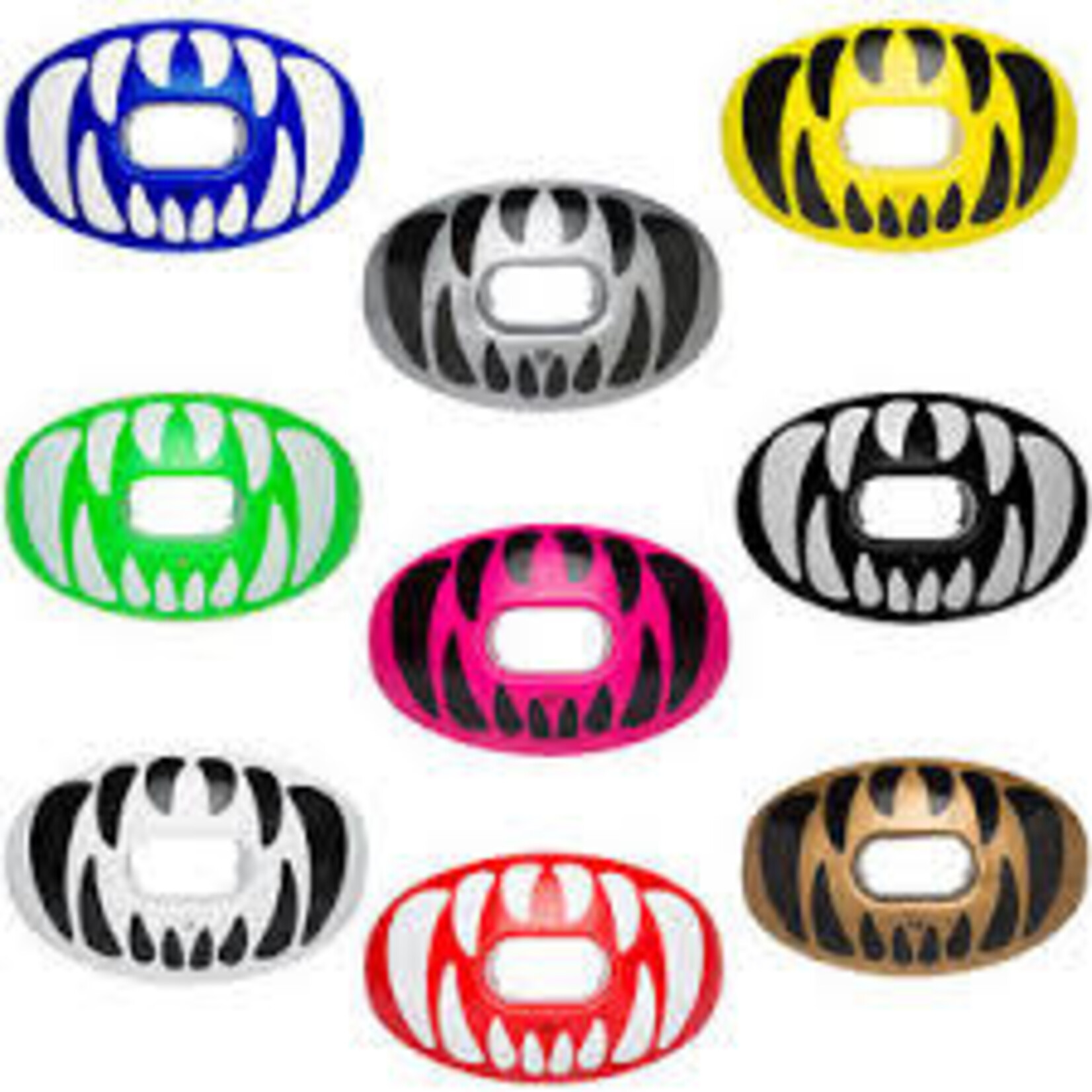 BATTLE BATTLE  PREDATOR LIP MOUTHGUARD