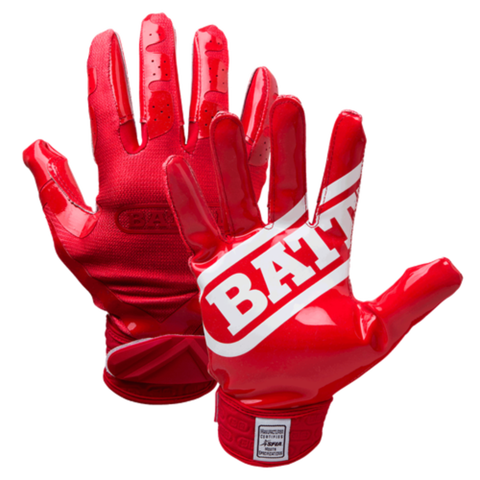 BATTLE BATTLE | Gloves - Adult