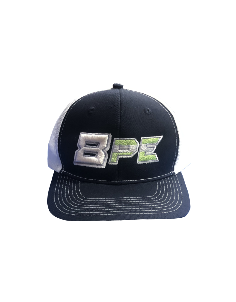 BIG 8PE Big 8PE | Crazy Ape Trucker Hat