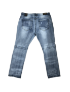 FWRD EVOLUTION | 33484X Denim Jeans - Ice Blue
