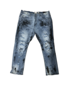 EVOLUTION EVOLUTION | 33531X Denim Jeans