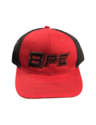 BIG 8PE BIG 8PE | Crazy Ape  Hoody Trucker Hats