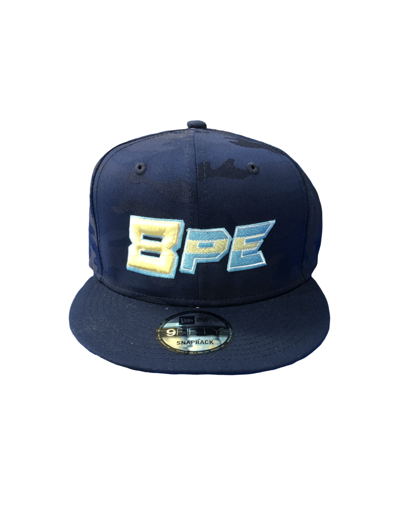 BIG 8PE Big 8PE | Angry Ape Trucker Hat