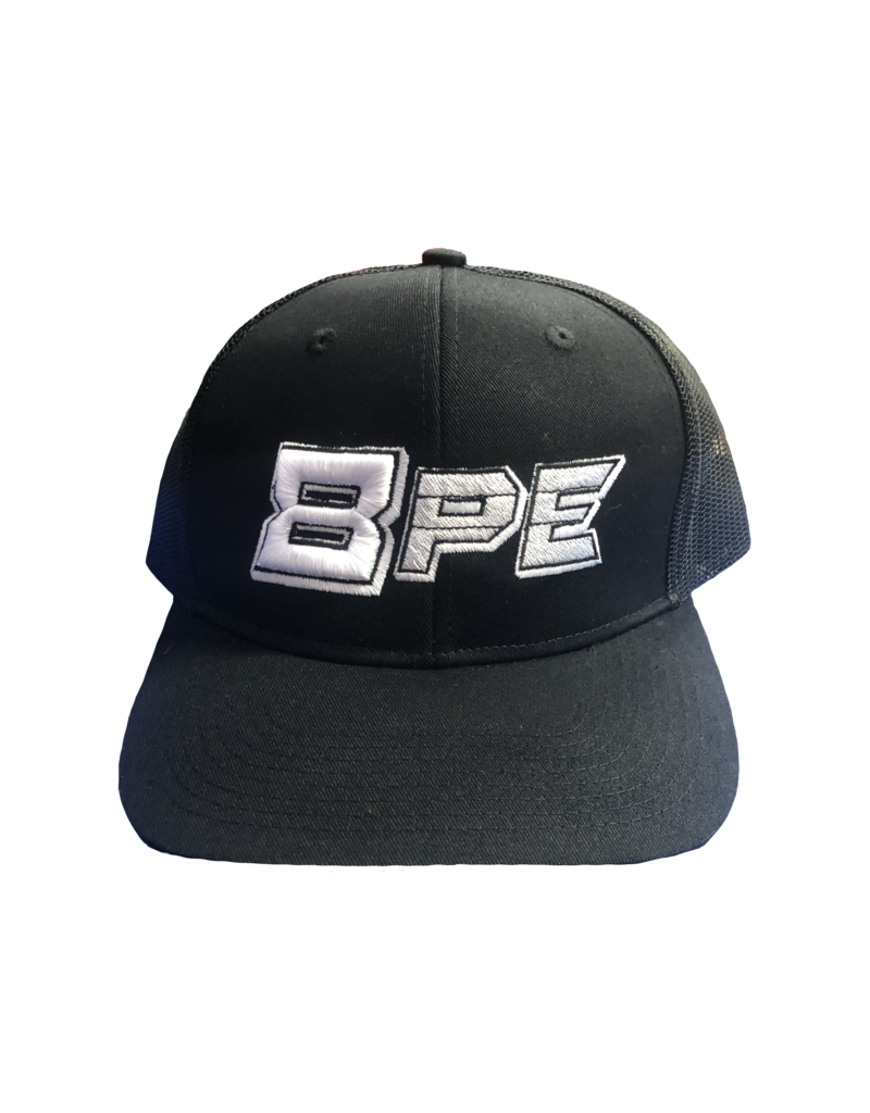 BIG 8PE Big 8PE | Angry Ape Trucker Hat