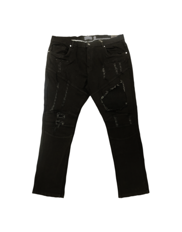 FWRD FWRD | 33574X Denim Jeans - Jet Black