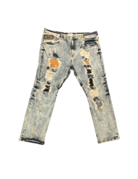 FWRD FWRD | 33565X Denim Jeans - LT. TINT