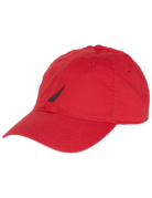 Nautica Nautica | J - Class Embroidery Hat - Red