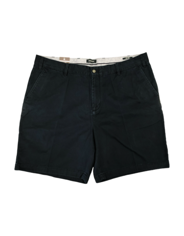 Nautica Nautica | Classic Fit Deck Shorts - Navy