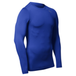 CHAMPRO CHAMPRO | Compression Top Youth Long Sleeve