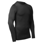 CHAMPRO CHAMPRO | Compression Top  Adult Long Sleeve