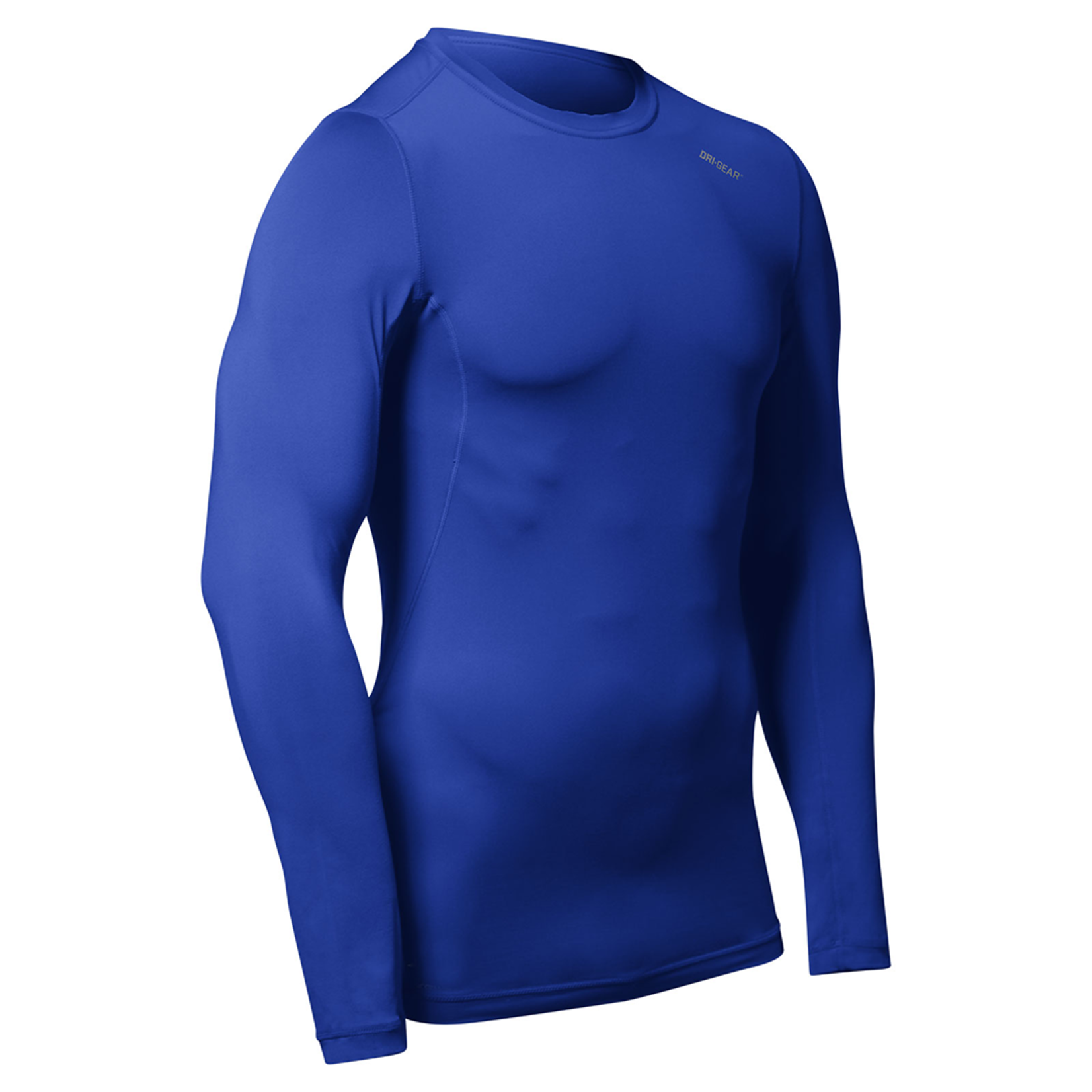 CHAMPRO CHAMPRO | Compression Top  Adult Long Sleeve