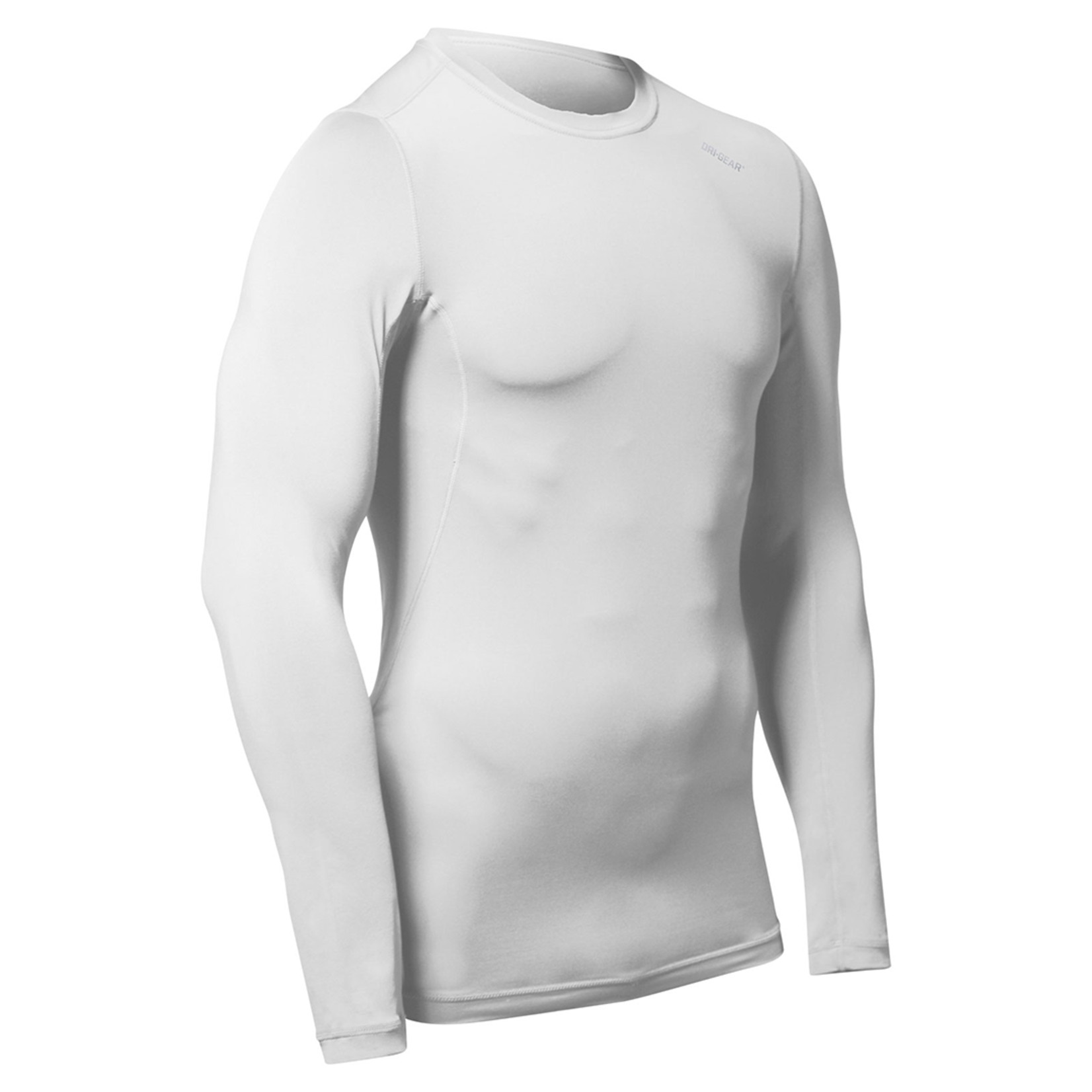 CHAMPRO CHAMPRO | Compression Top  Adult Long Sleeve