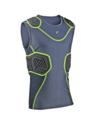 CHAMPRO CHAMPRO | Adult  - Padded Compression Top