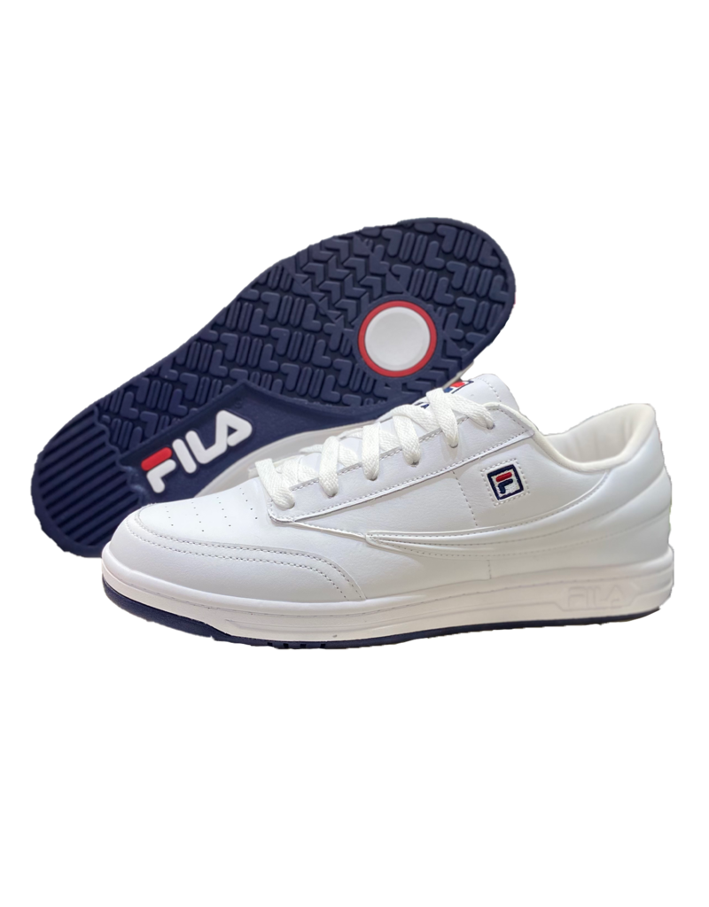 Fila теннис