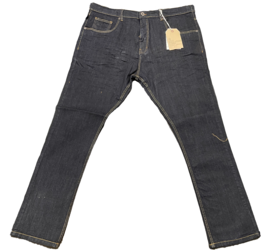 EVOLUTION | 33300X Denim Jeans - Rinse 