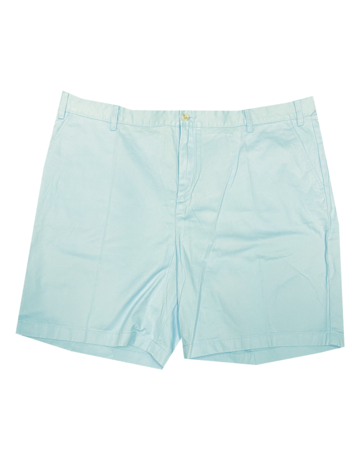 Nautica Nautica | Classic Fit Deck Shorts - Noon Blue