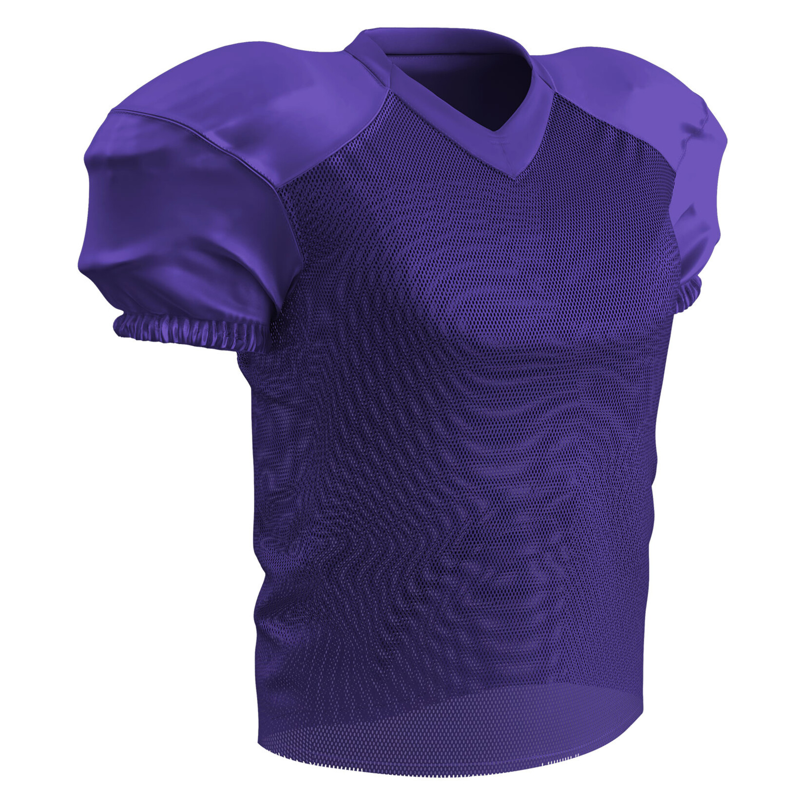 CHAMPRO CHAMPRO | Youth Practice Jersey  FJ55