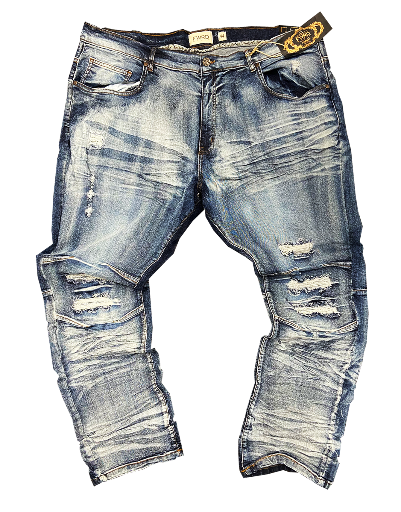 Evolution - FWRD | 33484X Jeans - S 