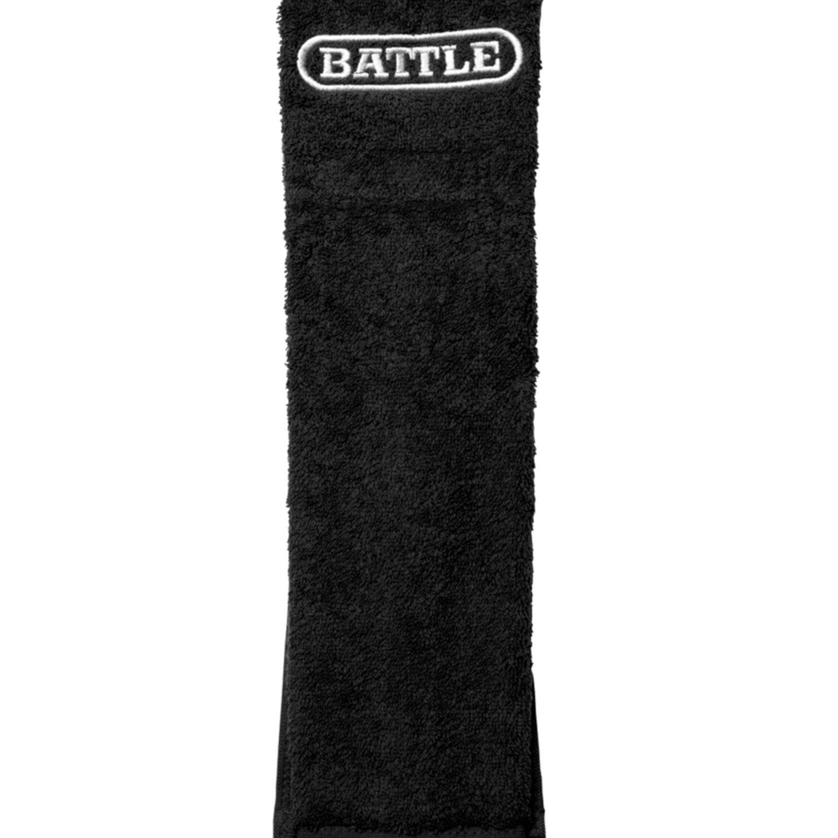 BATTLE BATTLE | Football Towel