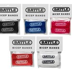 BATTLE BATTLE | Bicep Bands