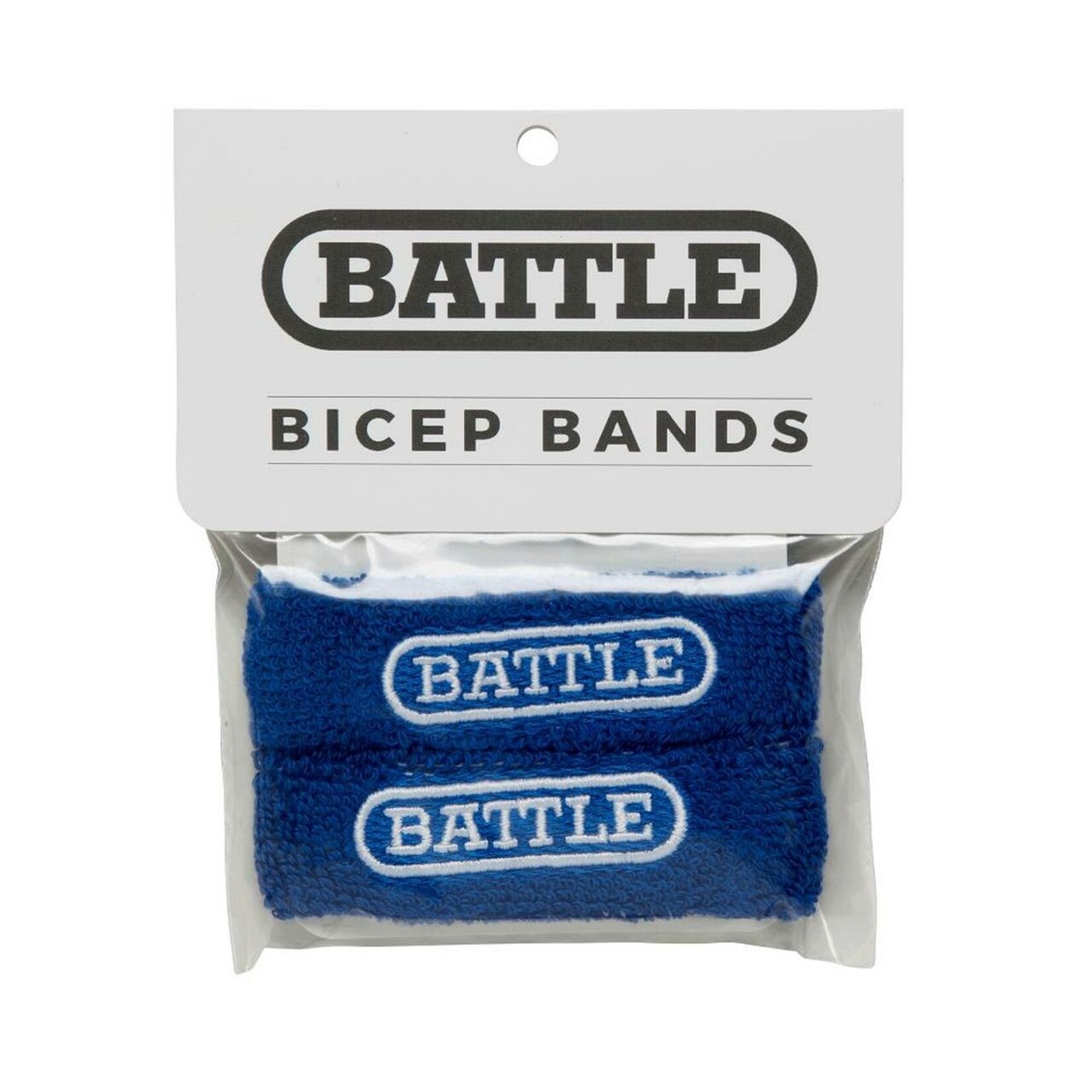 BATTLE BATTLE | Bicep Bands