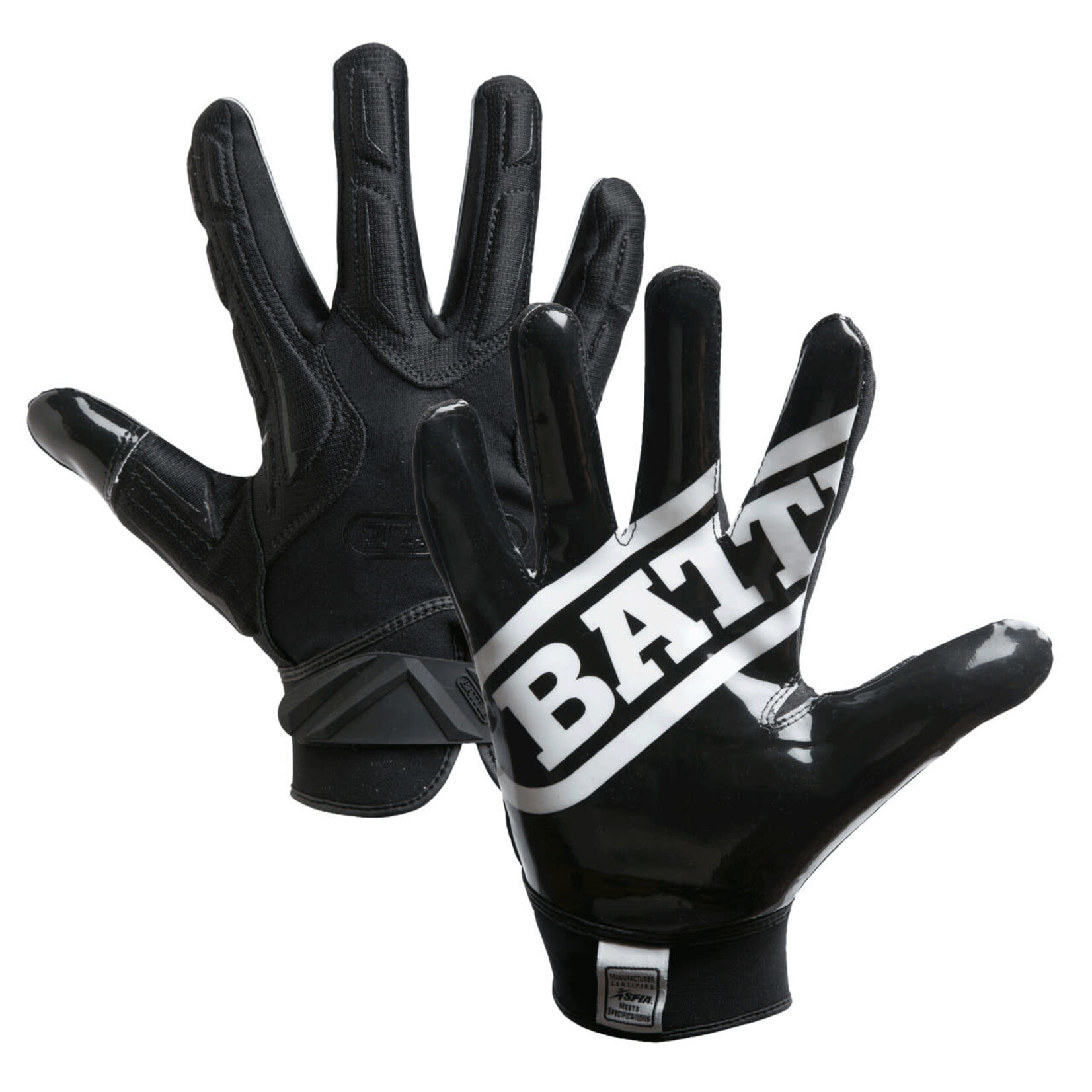 BATTLE BATTLE | Gloves - Adult