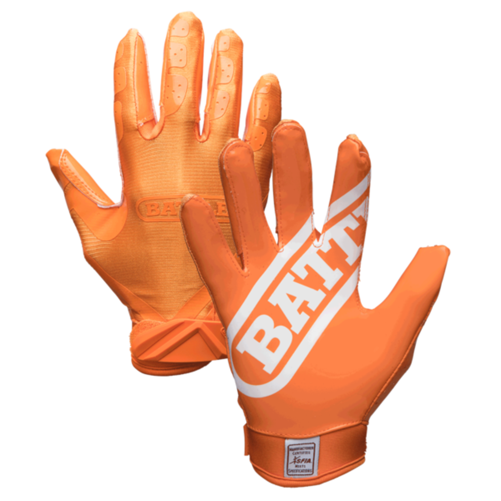 BATTLE BATTLE | Gloves - Adult