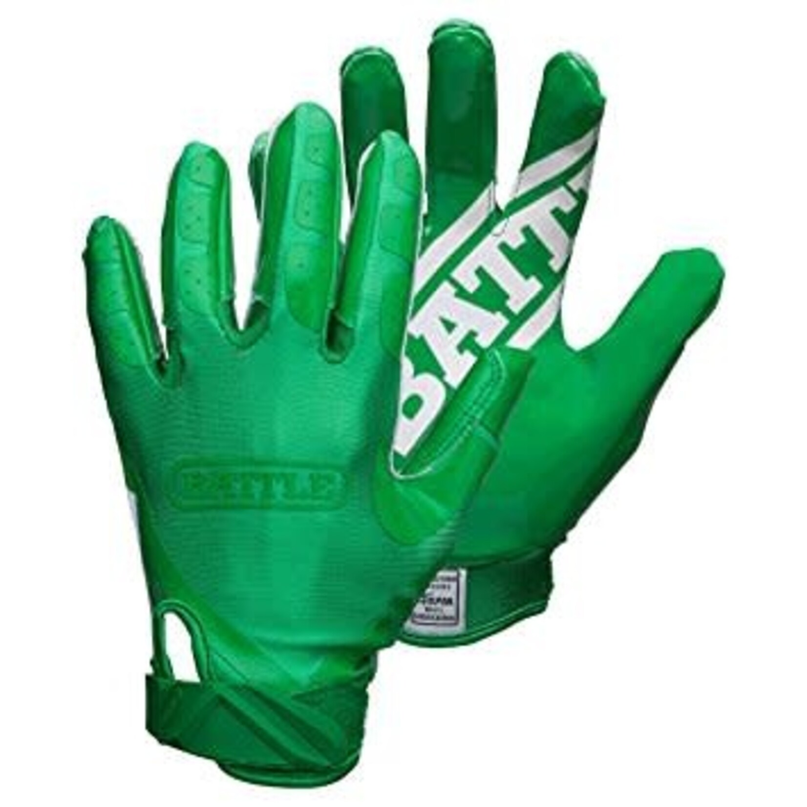 BATTLE BATTLE | Gloves - Adult