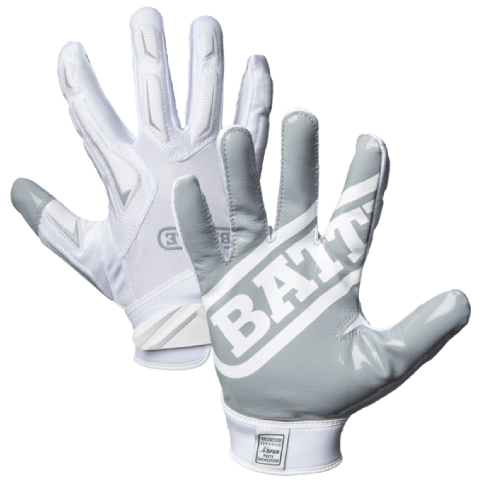 BATTLE BATTLE | Gloves - Adult