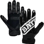 BATTLE BATTLE | Gloves Ultra Stick Black