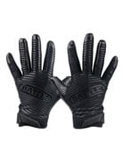 BATTLE BATTLE | Gloves DOOM 1.0 - Black On Black
