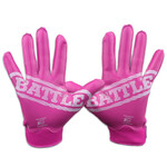 BATTLE BATTLE | Gloves DOOM 1.0 - Pink