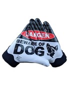 BATTLE BATTLE | Gloves Alter Ego DOOM 1.0 - Beware of Dog