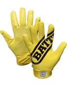 BATTLE BATTLE | Gloves Ultra Stick Yellow/Black