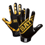 BATTLE BATTLE | Gloves Ultra Stick Black/Gold