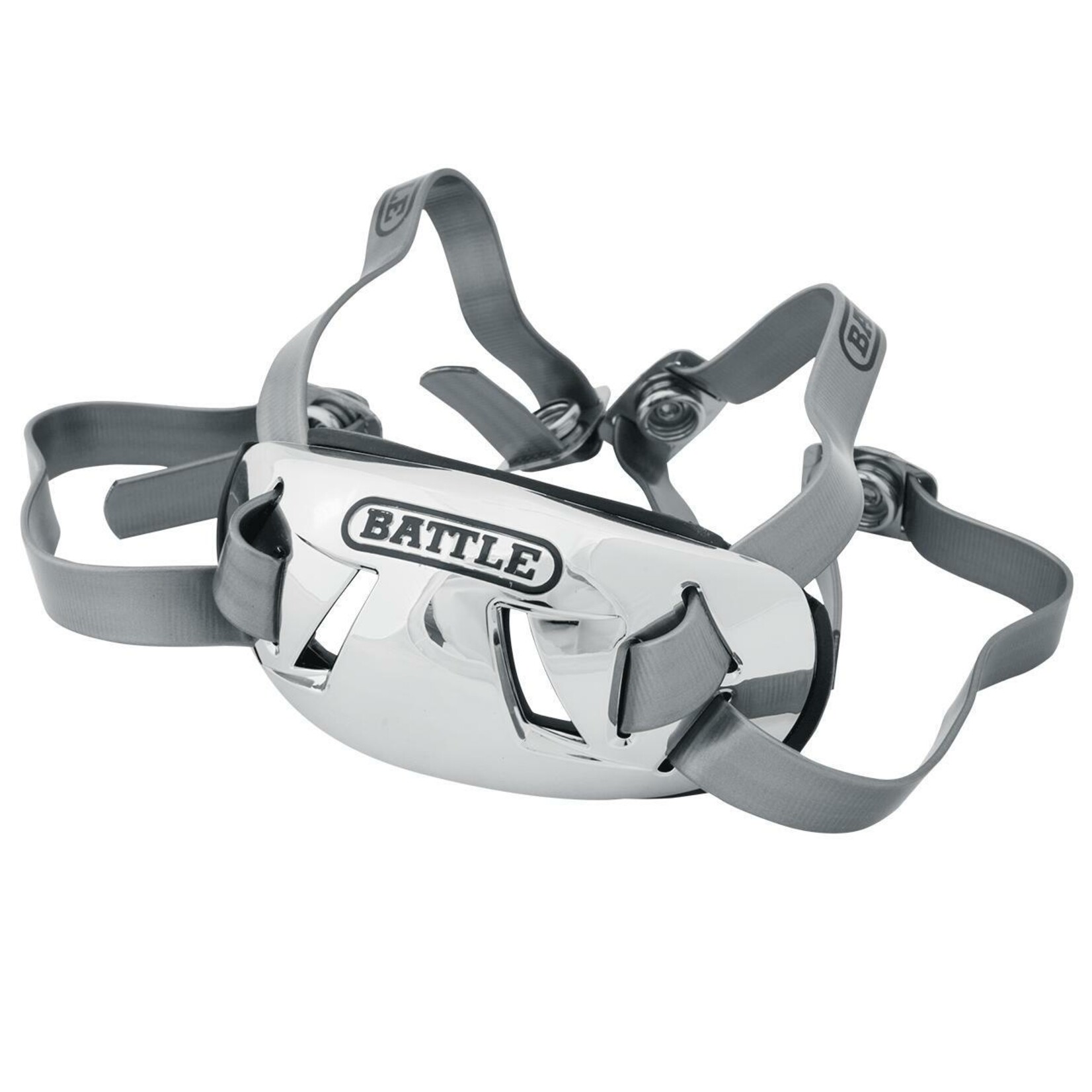 BATTLE BATTLE | Ultra- Strap  ChinStrap