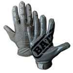 BATTLE BATTLE | Gloves Tripple Threat Charcoal