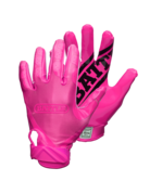 BATTLE BATTLE | Gloves  Double Threat Pink