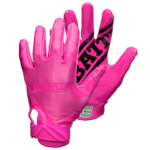 BATTLE BATTLE | Gloves  Double Threat Pink