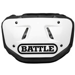 BATTLE BATTLE | Back Bone - CHROME