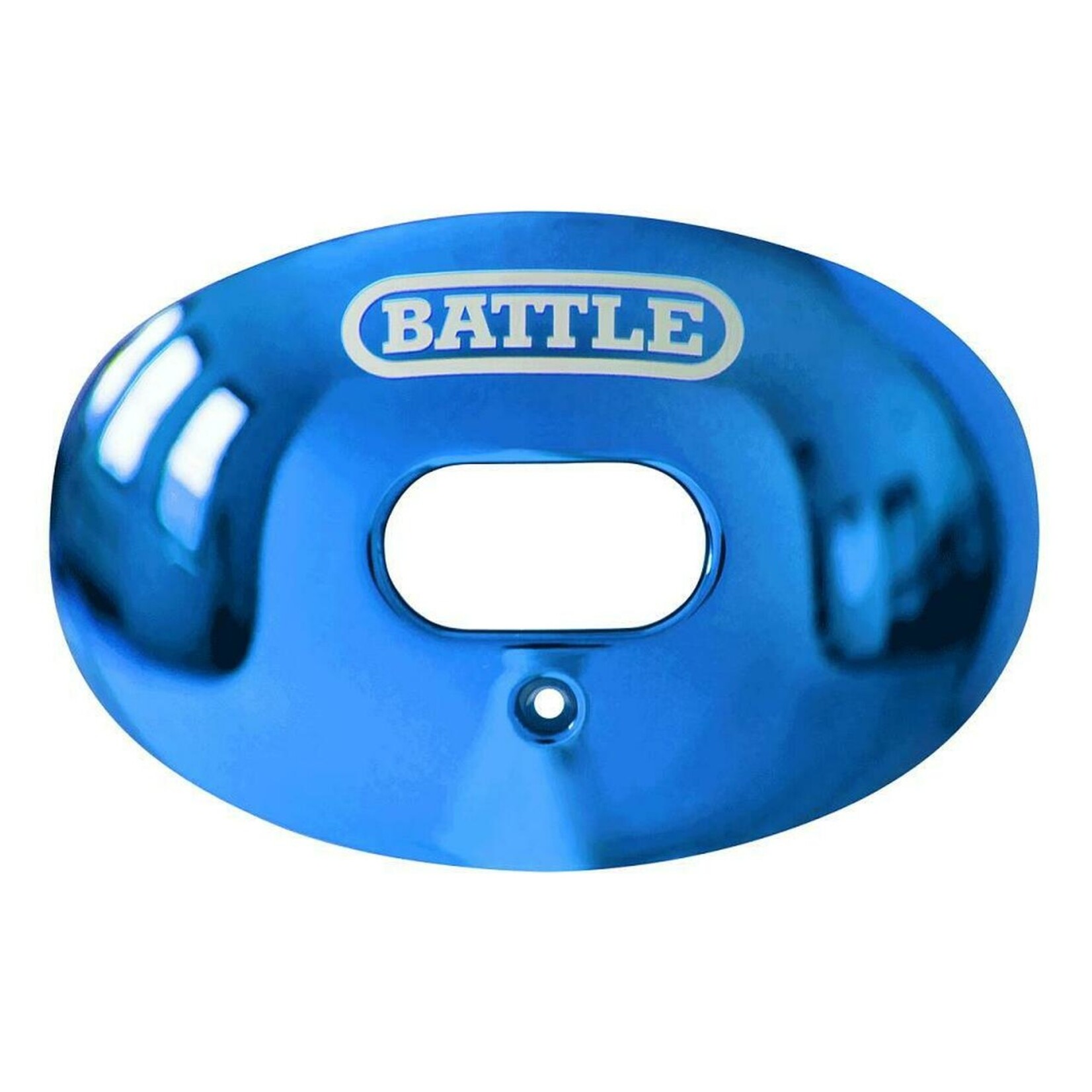 BATTLE BATTLE | Chrome Oxygen