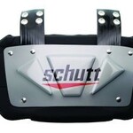 SCHUTT SCHUTT AIR MAXX BACK PLATE